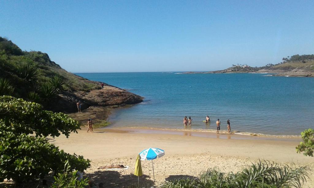  Seu Apê na Enseada Azul