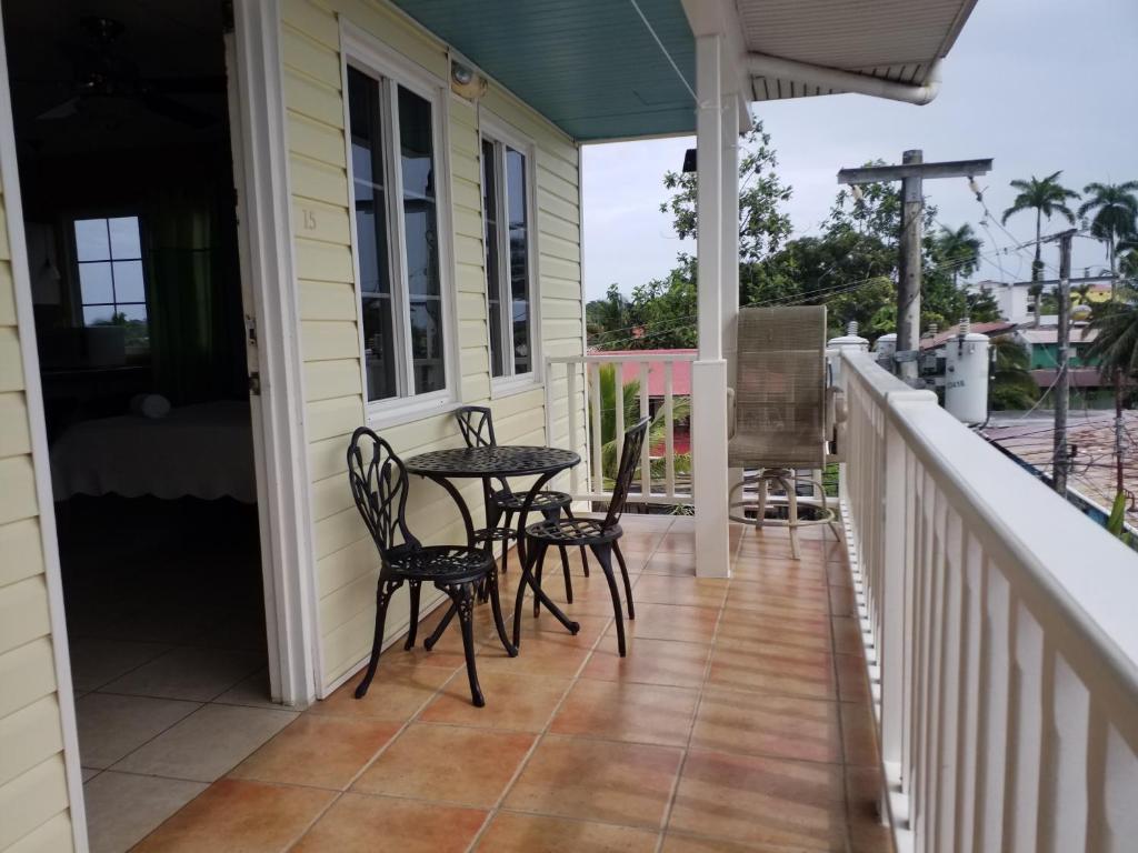 Fotografie z fotogalerie ubytování AQUA POINT CONDOS RENTALs v destinaci Bocas del Toro