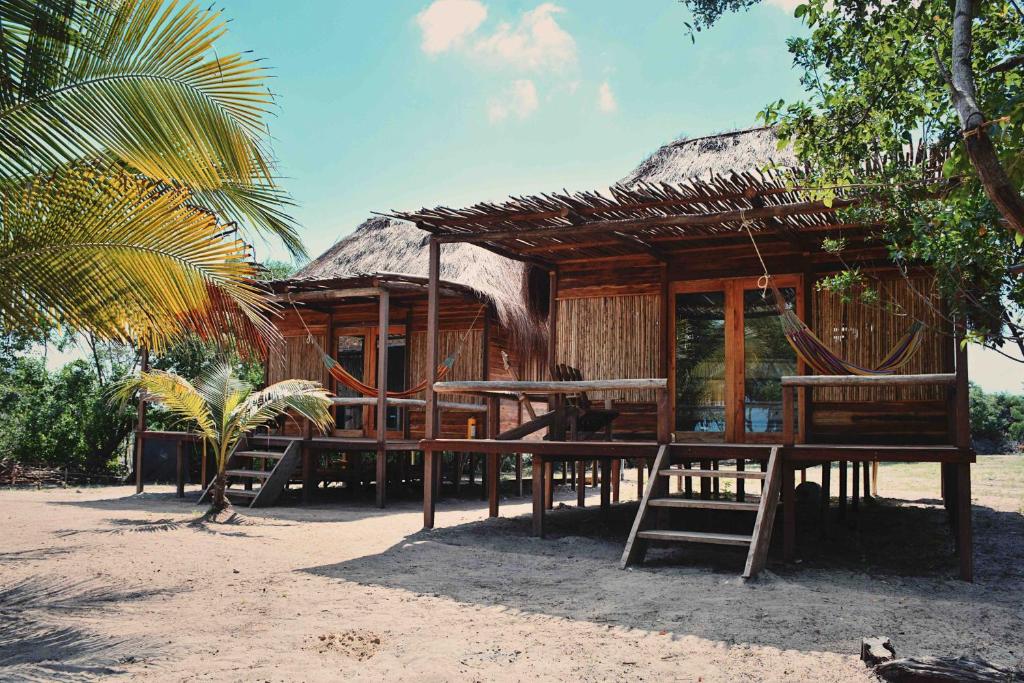 Gallery image of Awatawaa Ecolodge in La Punta de los Remedios