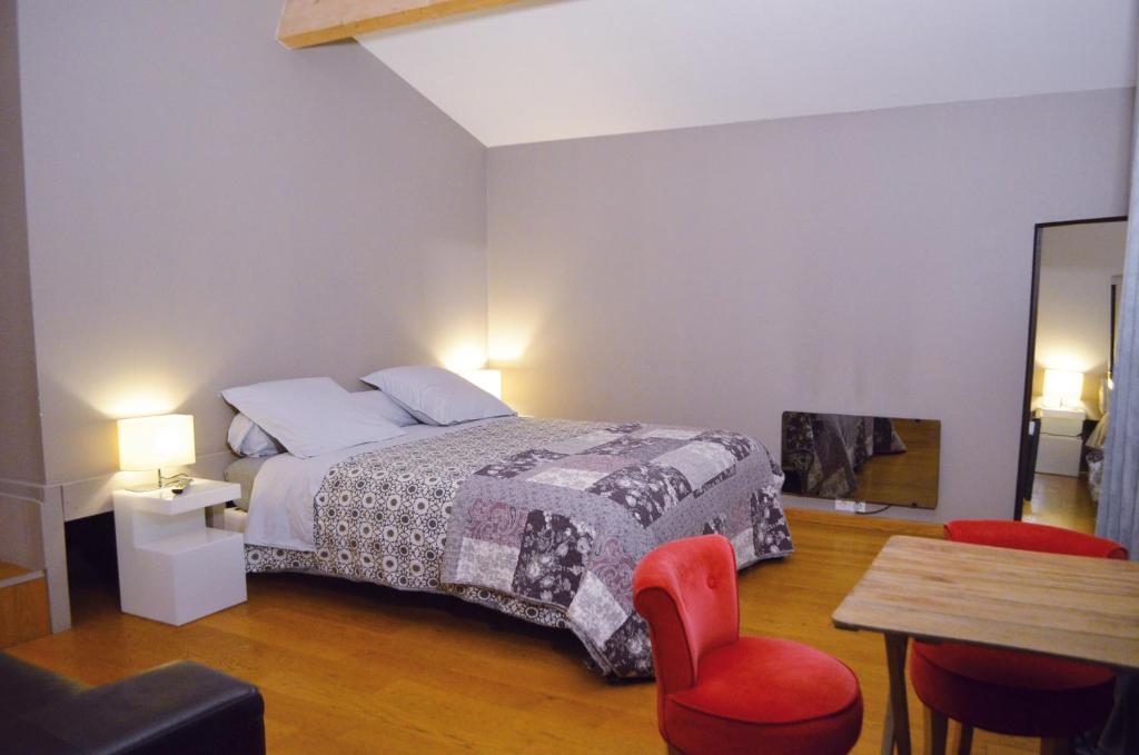 Les Terrasses de Castelnau - Suite