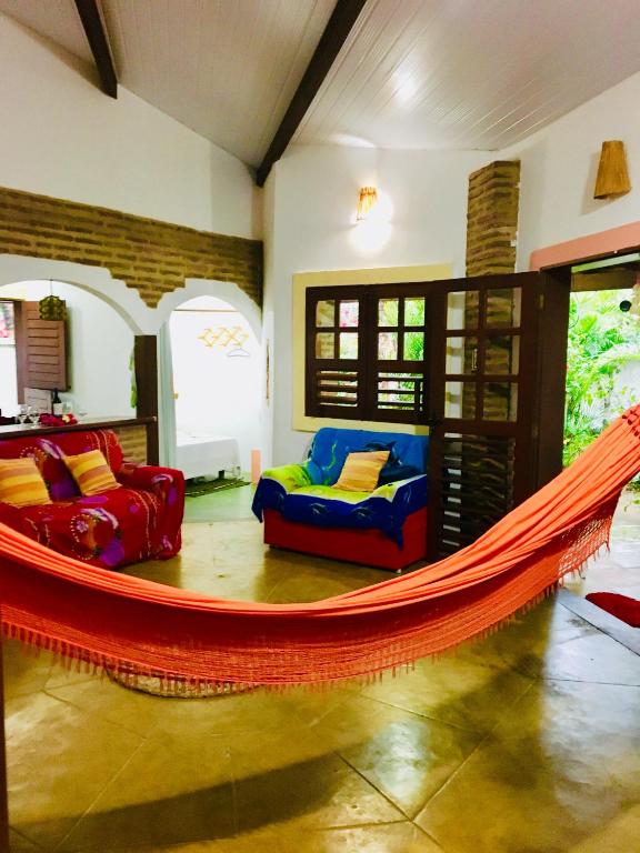  Casa jeri com piscina