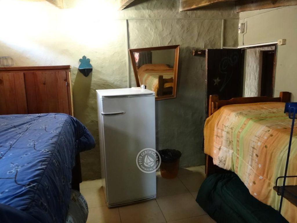 El cuento del gainford - Triple Room