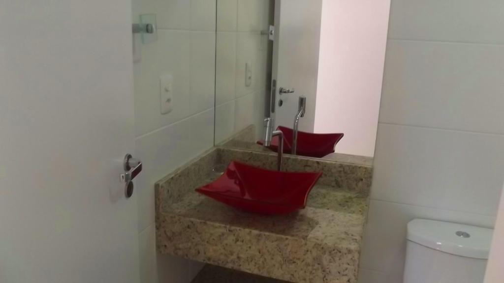  Maravilhoso Apartamento! Pertinho do Mar.