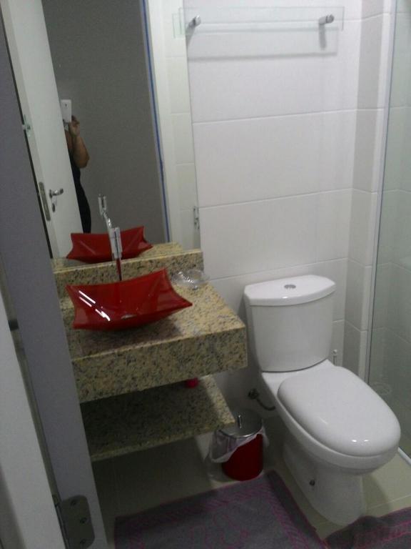  Maravilhoso Apartamento! Pertinho do Mar.