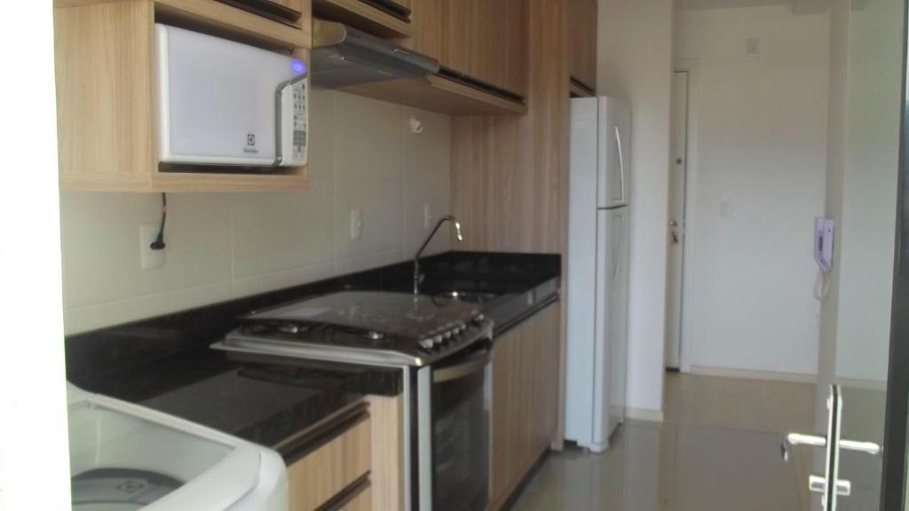  Maravilhoso Apartamento! Pertinho do Mar.