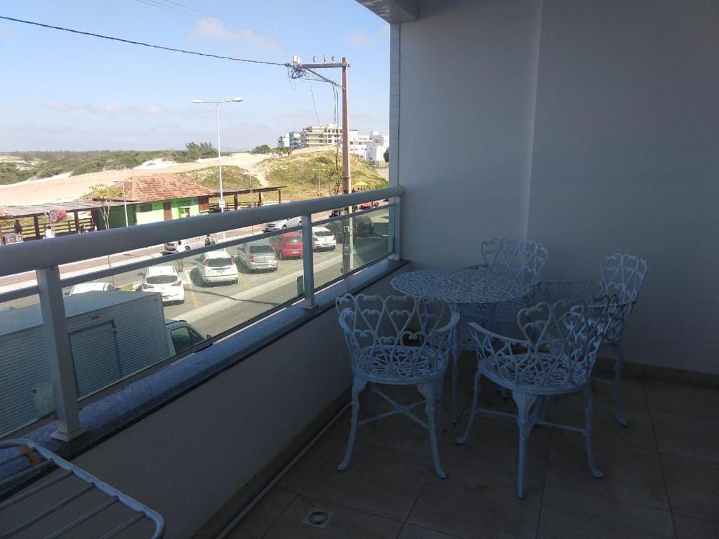  Duplex da Praia Grande