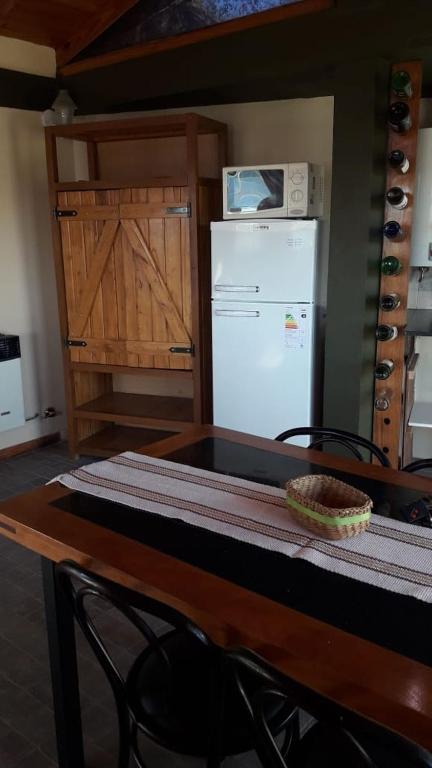 Cabañas Doña Itati