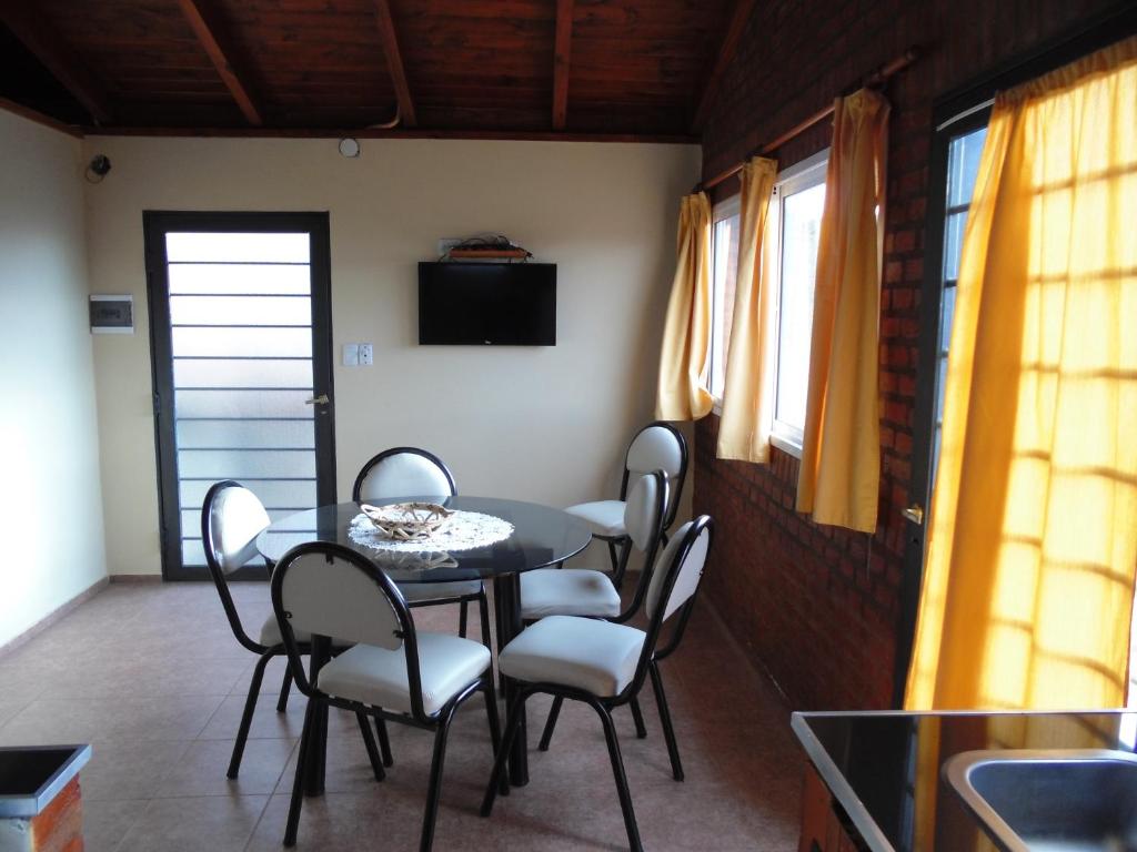 Cabañas Doña Itati