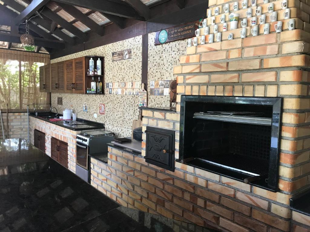  Casa do Saí