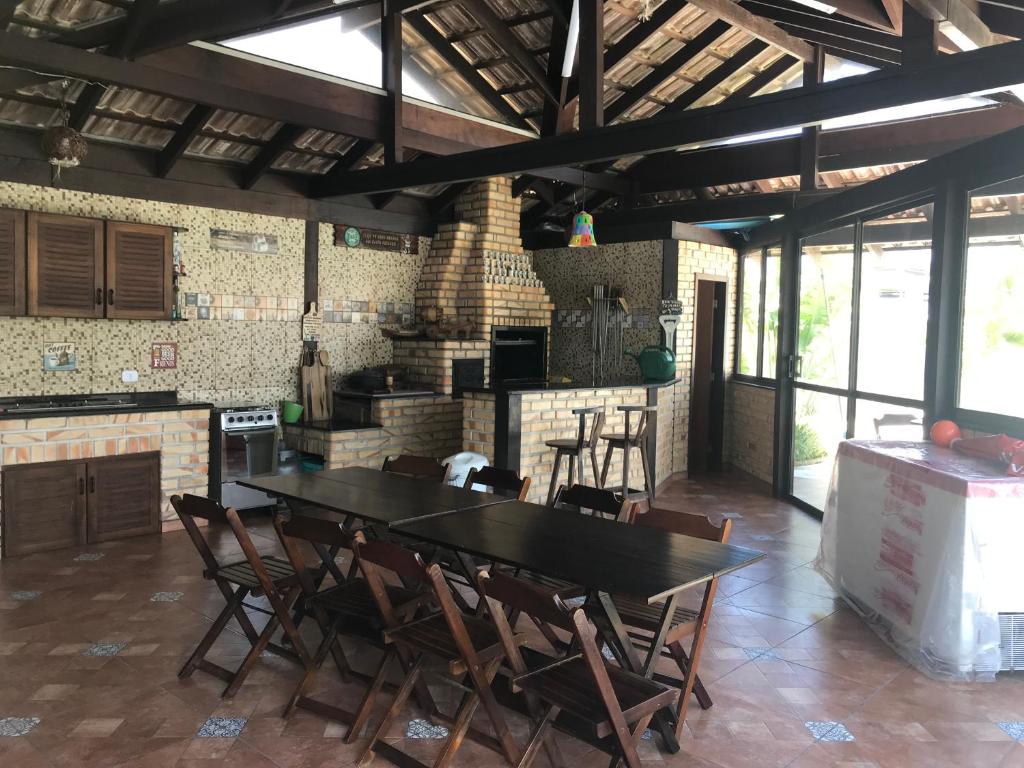  Casa do Saí