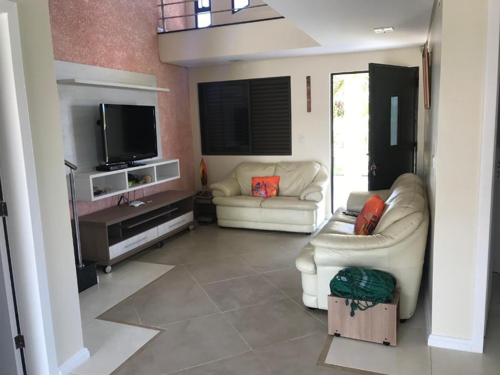  Casa do Saí