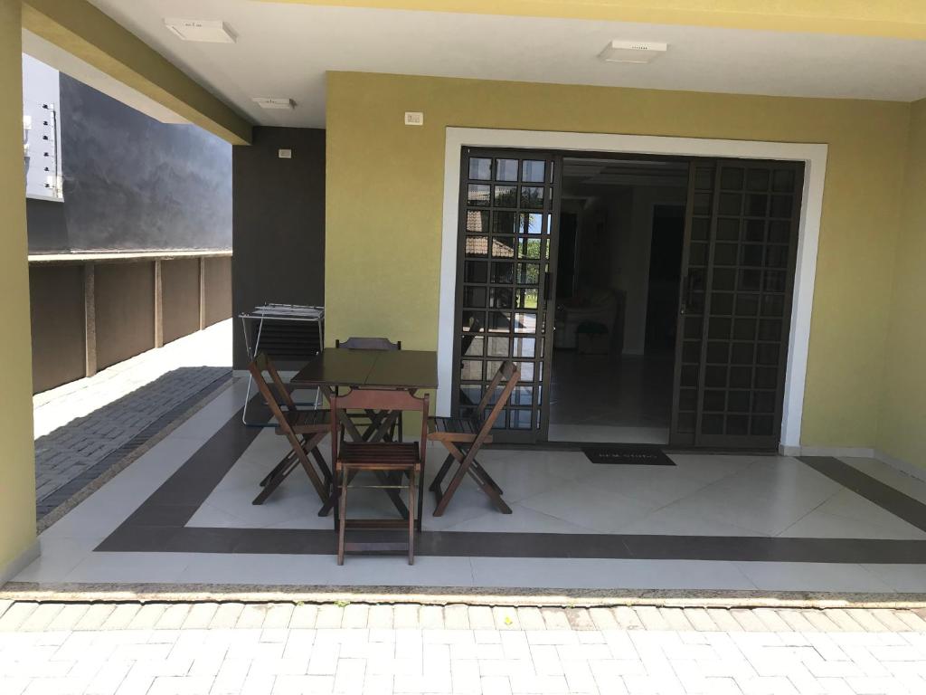  Casa do Saí