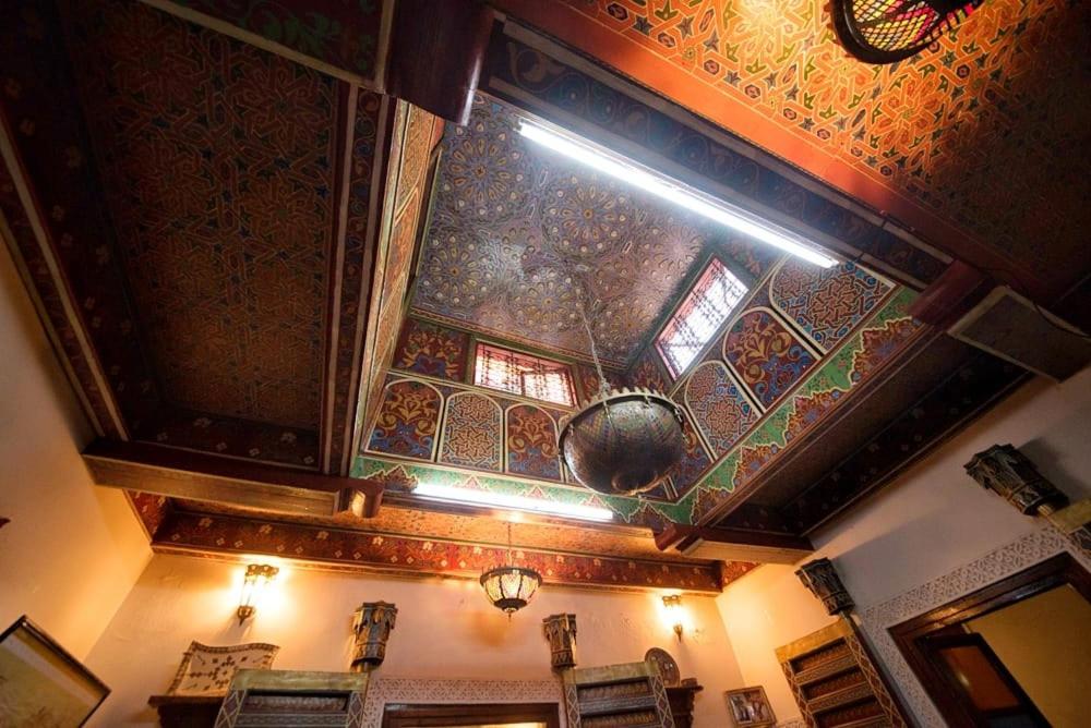 Fotografie z fotogalerie ubytování Dar Chourouk v destinaci Fès