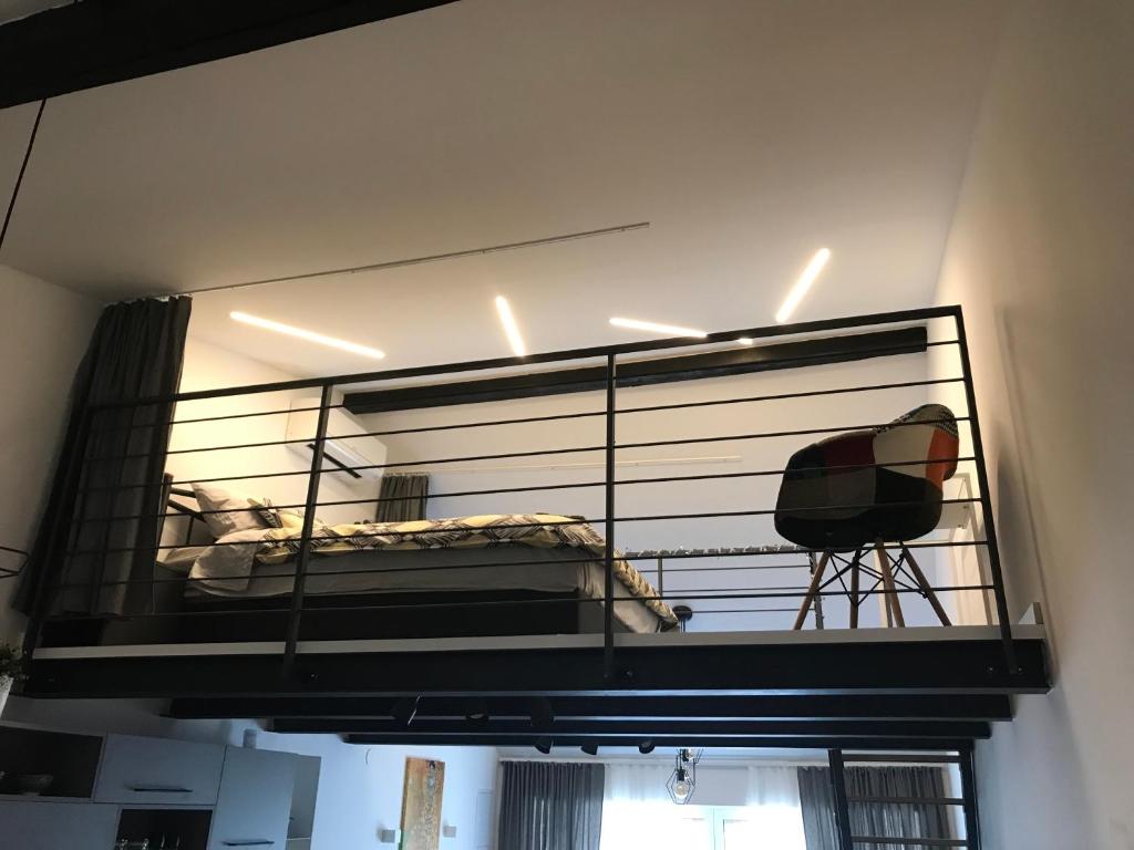 Fotografia z galérie ubytovania Grey apartment Zagreb v Záhrebe