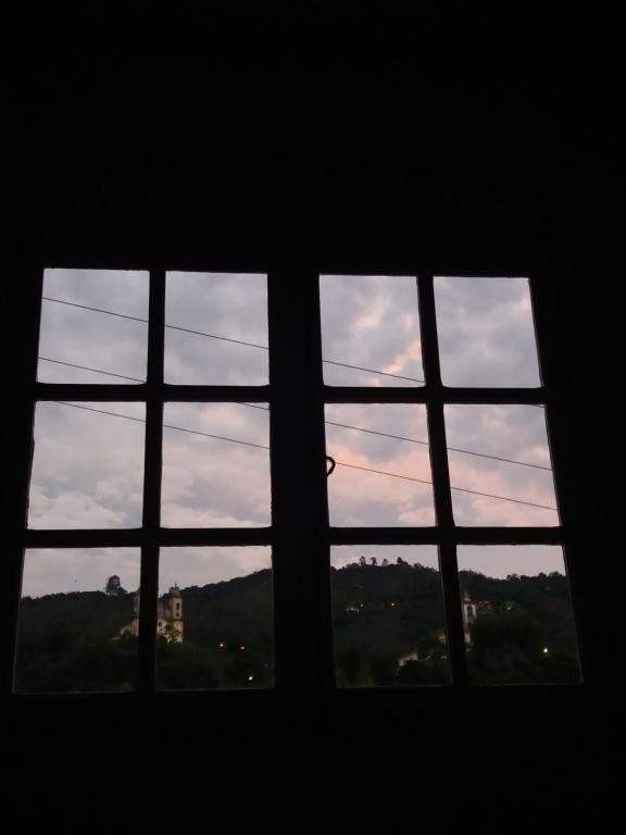  Refúgio