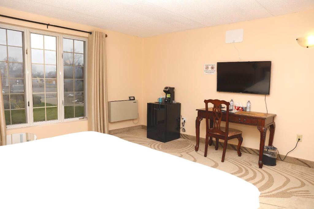 Fullerton Manor Inn - Resim 40