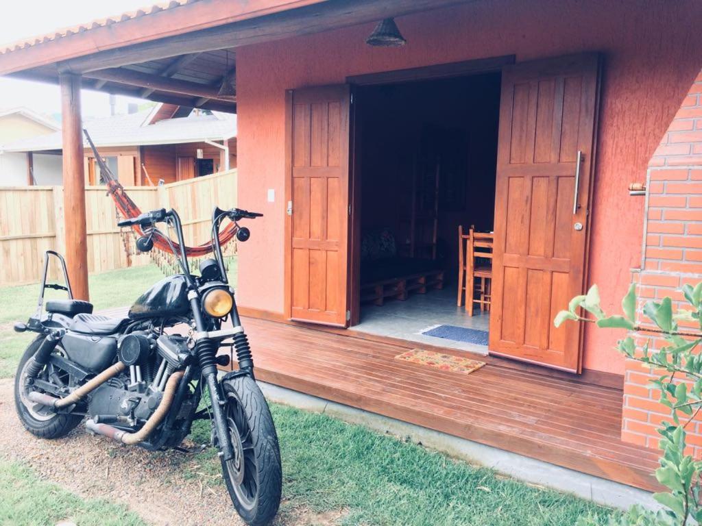  Luz da Lua Cabanas Comfort