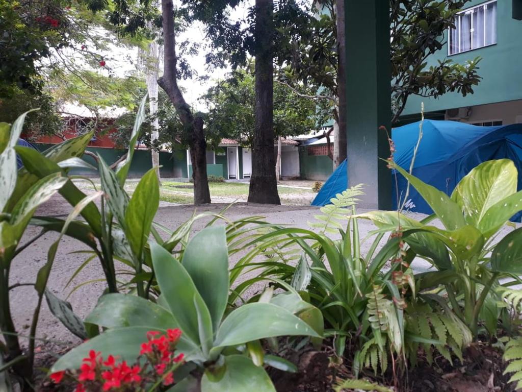  Bombinhas Pousada Camping