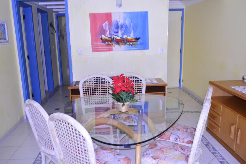  Ap Enseada Lado Praia Piscina Wi-Fi