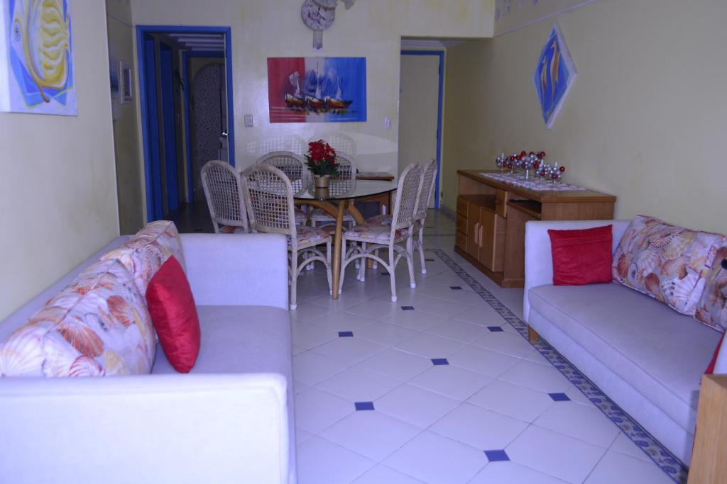  Ap Enseada Lado Praia Piscina Wi-Fi