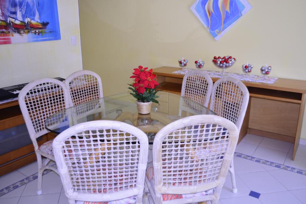  Ap Enseada Lado Praia Piscina Wi-Fi