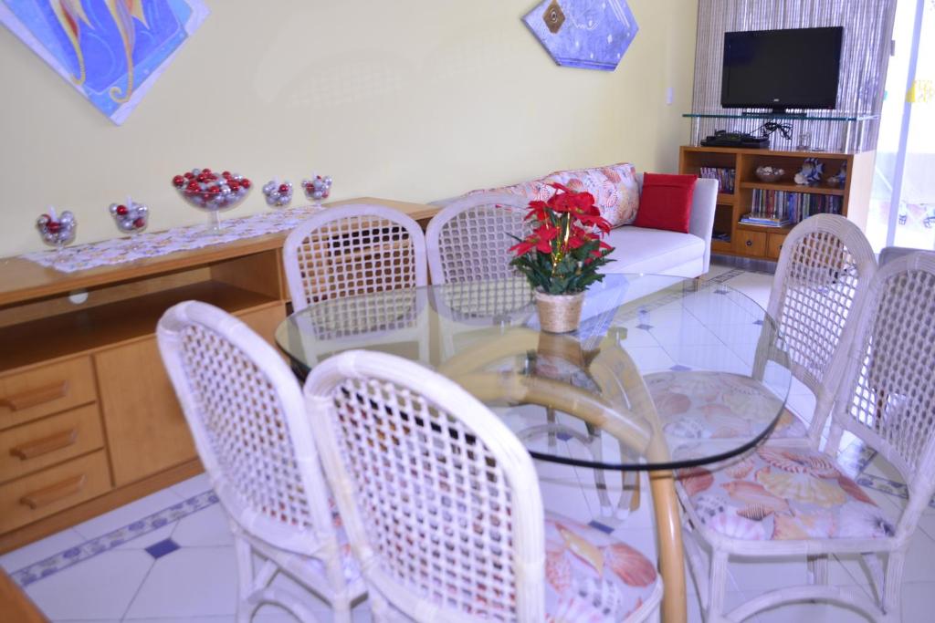  Ap Enseada Lado Praia Piscina Wi-Fi