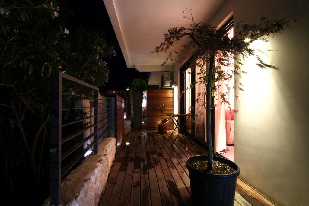 Mynd úr myndasafni af Apartments and Rooms Teona í Budva