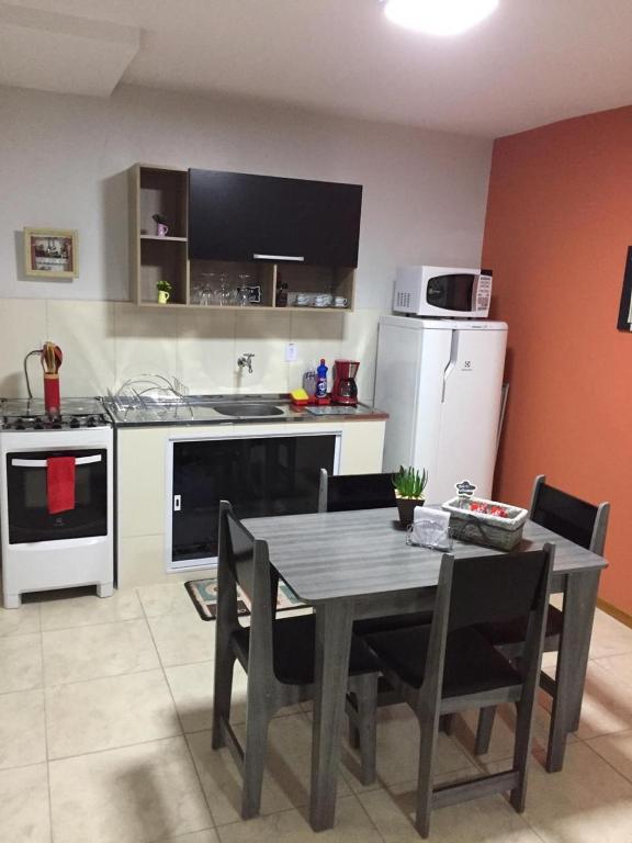  Apartamento Cantinho da Serra