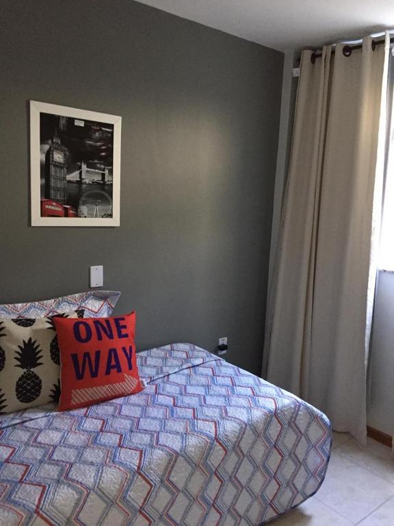  Apartamento Cantinho da Serra
