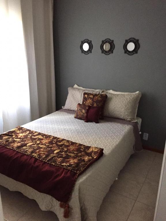  Apartamento Cantinho da Serra