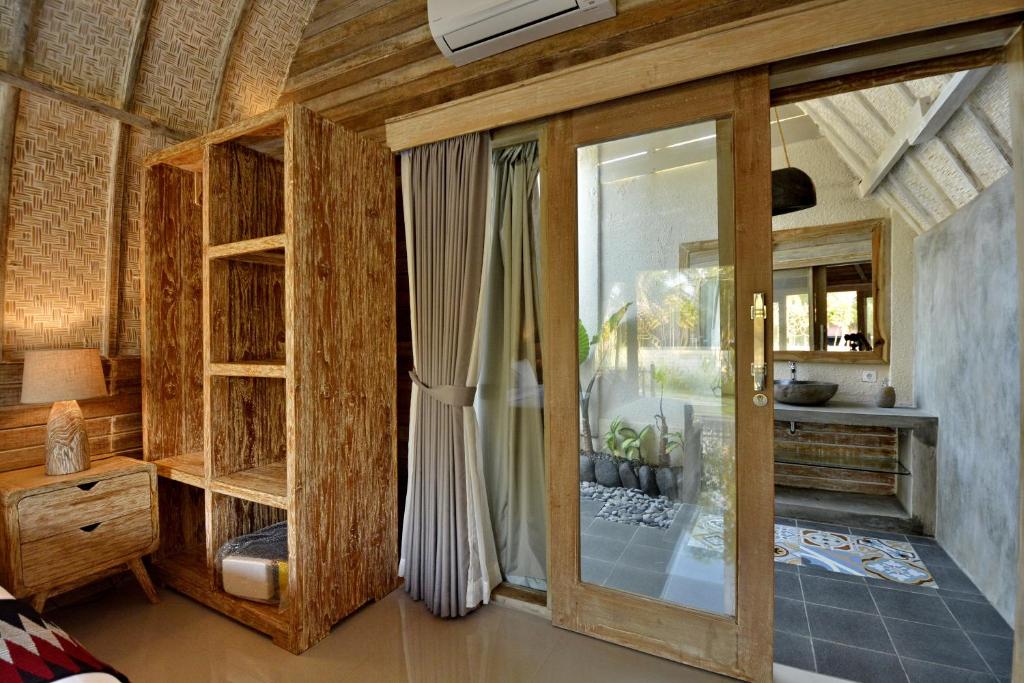 Kompyang Cottage - 4