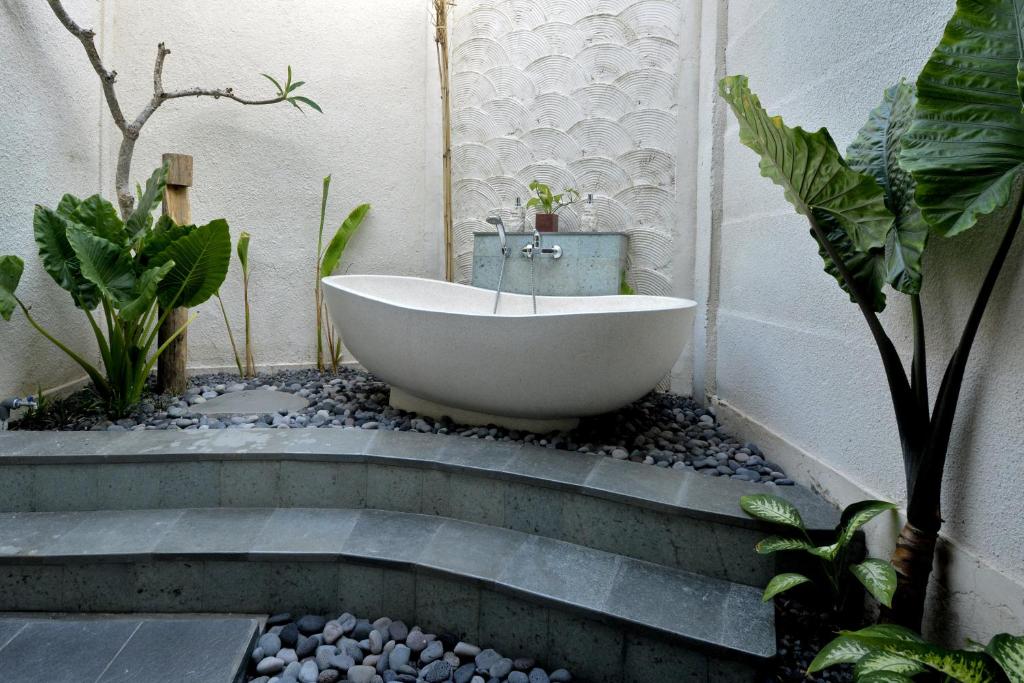 Kompyang Cottage - 7