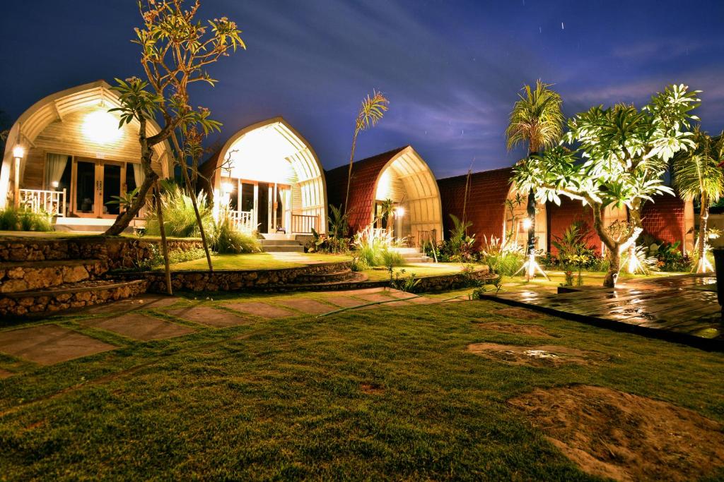 Kompyang Cottage - 10