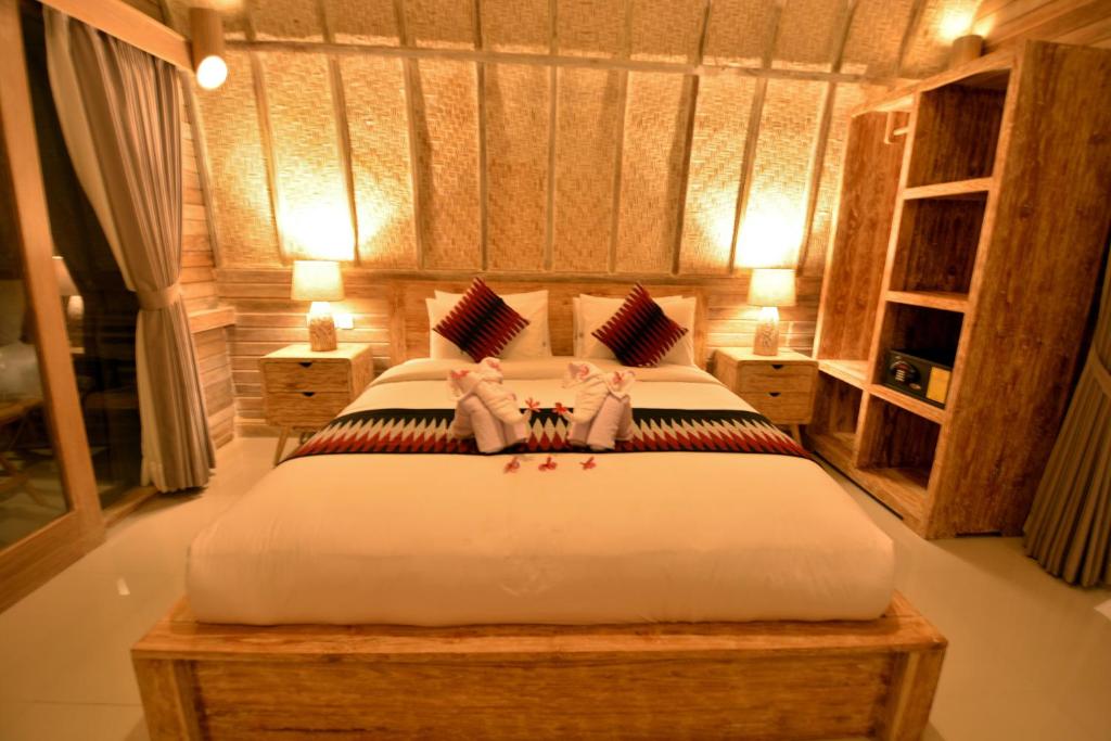 Kompyang Cottage - 5