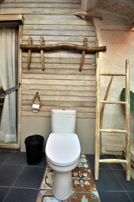 Kompyang Cottage - 13