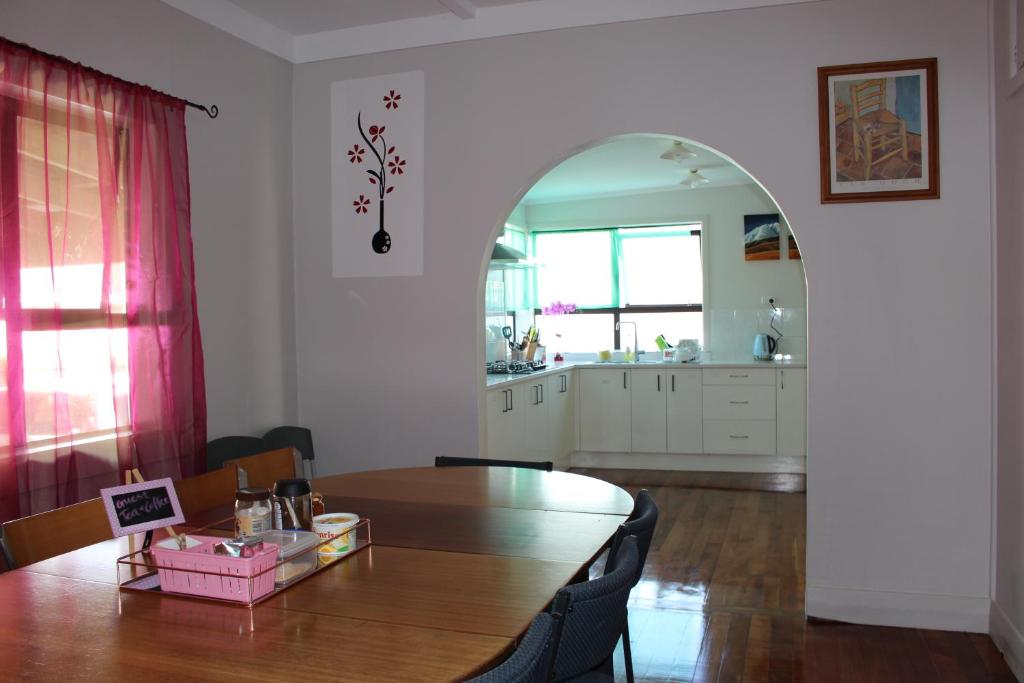 Fotografie z fotogalerie ubytování Mini Homestay v Aucklandu