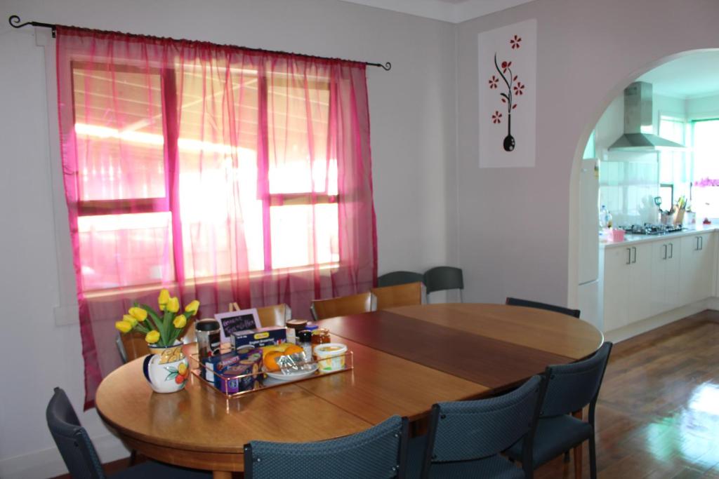 Fotografie z fotogalerie ubytování Mini Homestay v Aucklandu
