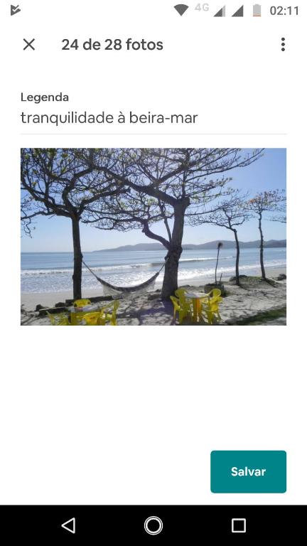  Quadra do Mar.Meia Praia/Itapema-SC