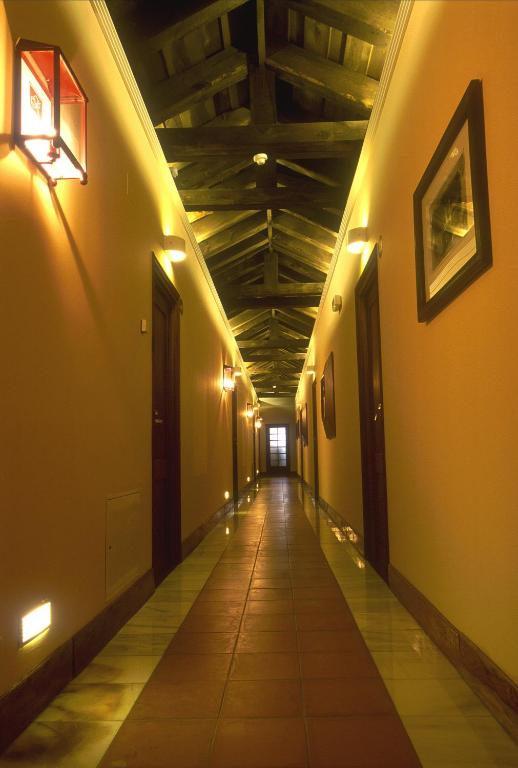 Fotografie z fotogalerie ubytování Hotel El Rancho v destinaci Segovia