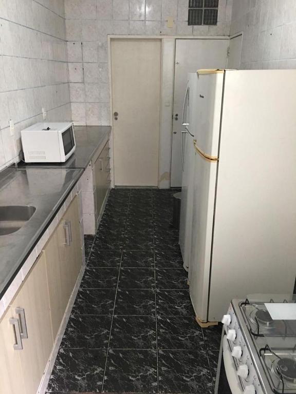  Adonai Copacabana Rooms 01