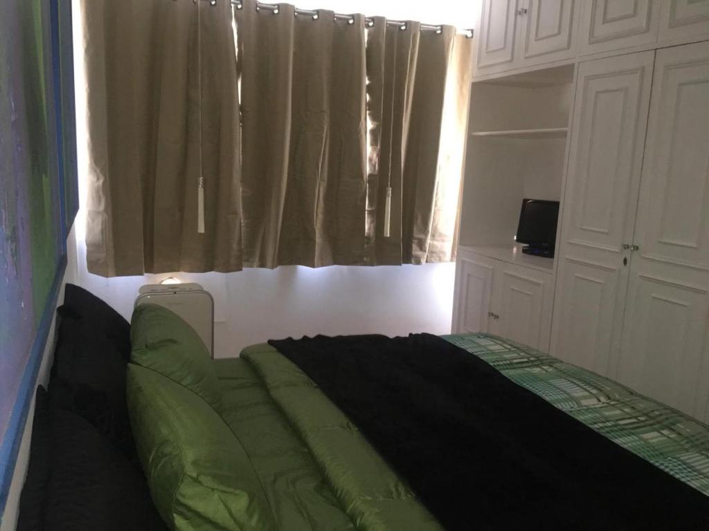  Adonai Copacabana Rooms 01