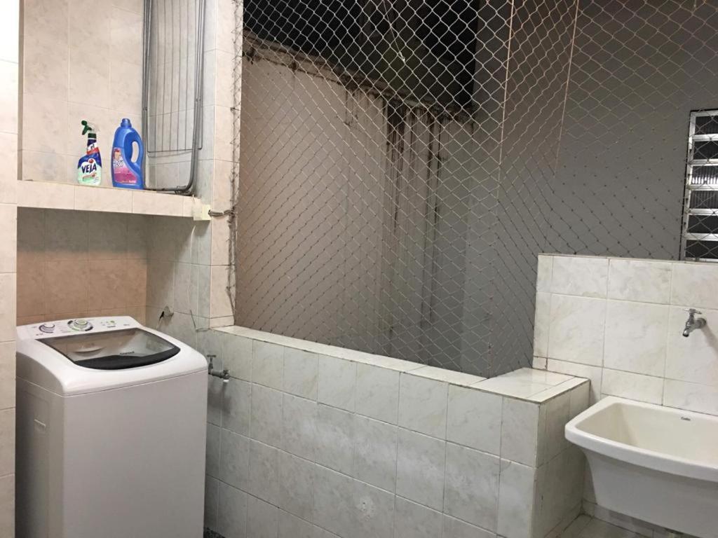  Adonai Copacabana Rooms 01