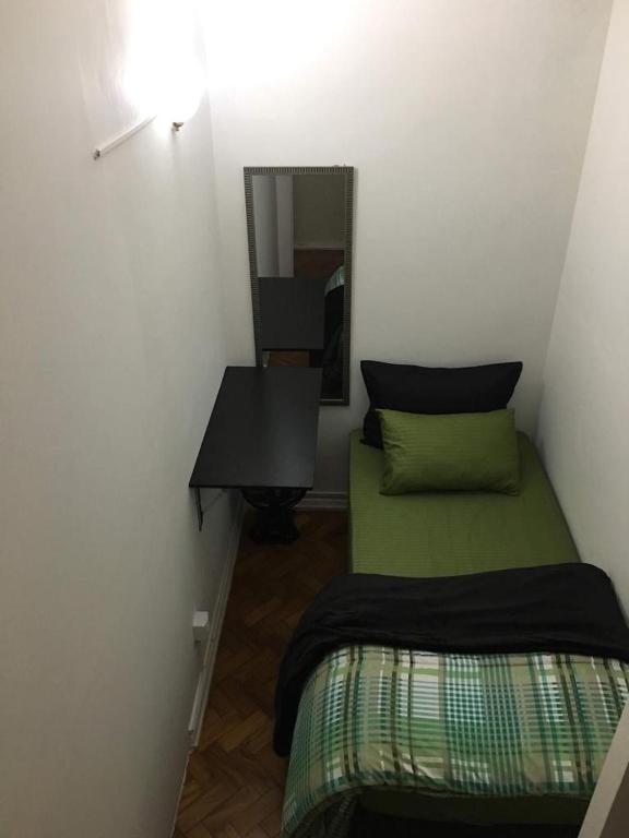 Adonai Copacabana Rooms 01