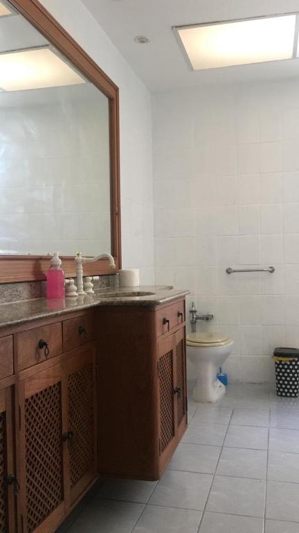  Adonai Copacabana Rooms 01
