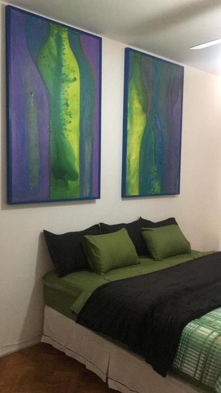  Adonai Copacabana Rooms 01