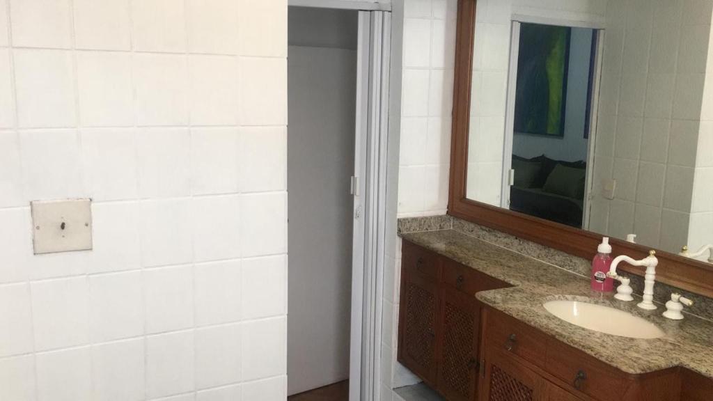  Adonai Copacabana Rooms 01