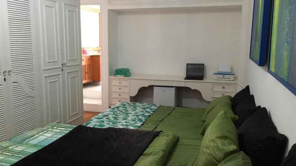  Adonai Copacabana Rooms 01