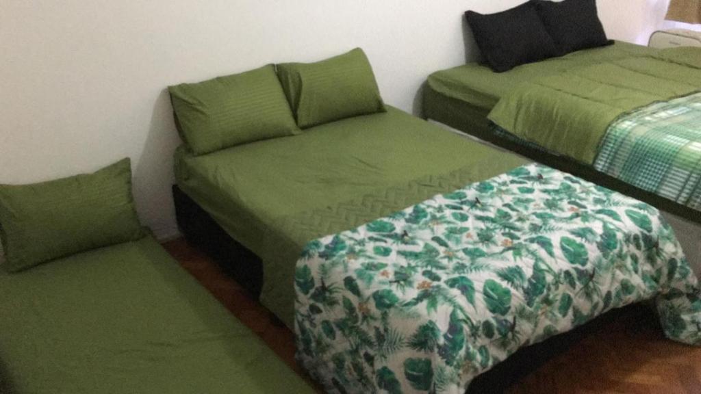  Adonai Copacabana Rooms 01