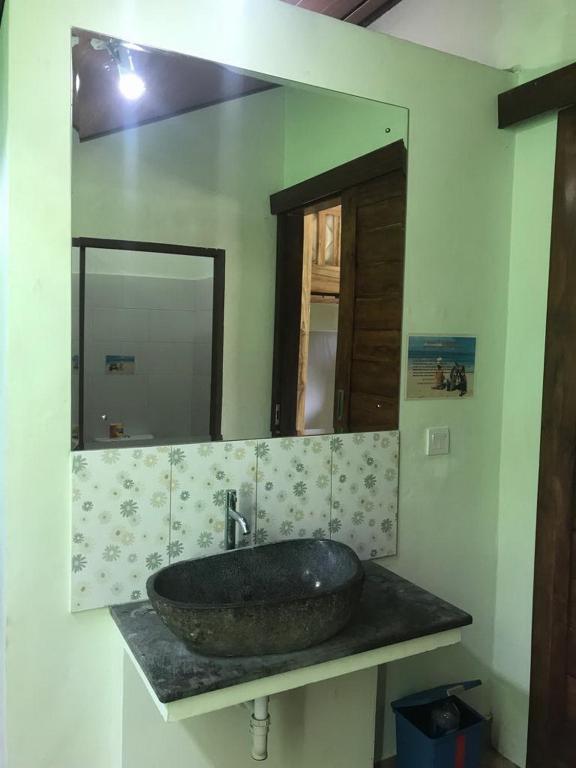 Lembongan Hostel - 15