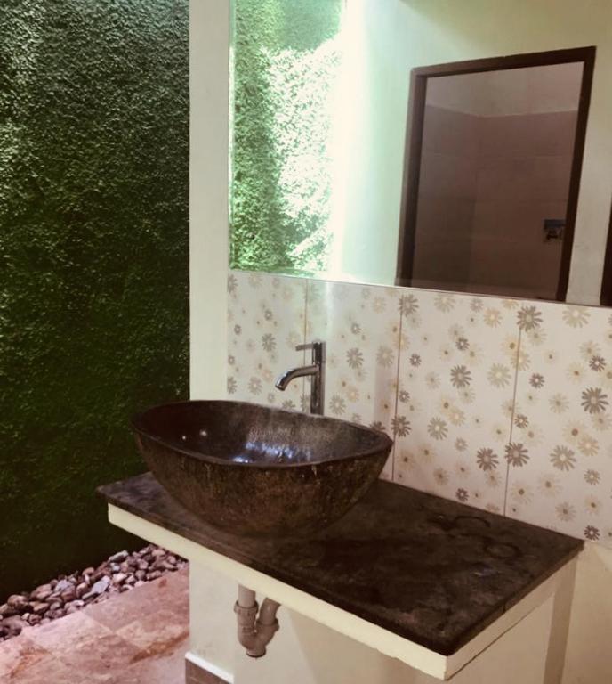 Lembongan Hostel - 2